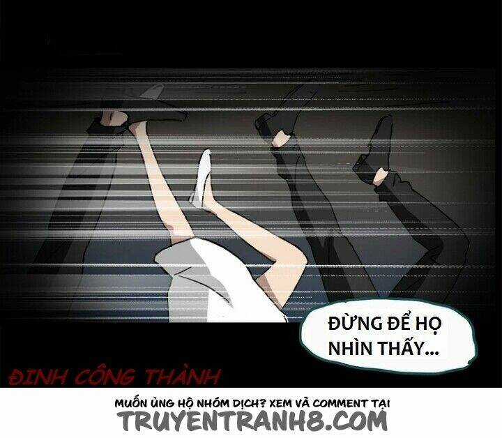 Ớn Lạnh Sống Lưng - Chapter 7 - Trang 58