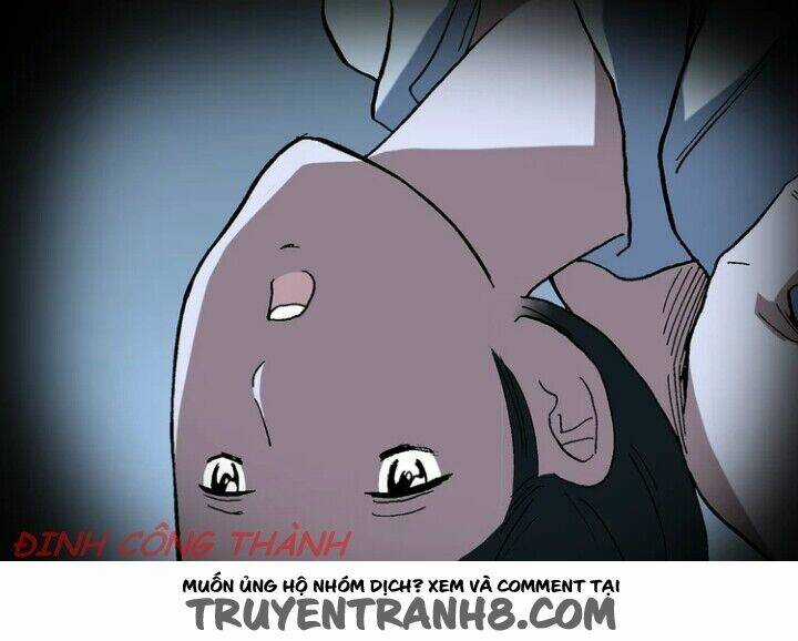 Ớn Lạnh Sống Lưng - Chapter 7 - Trang 59