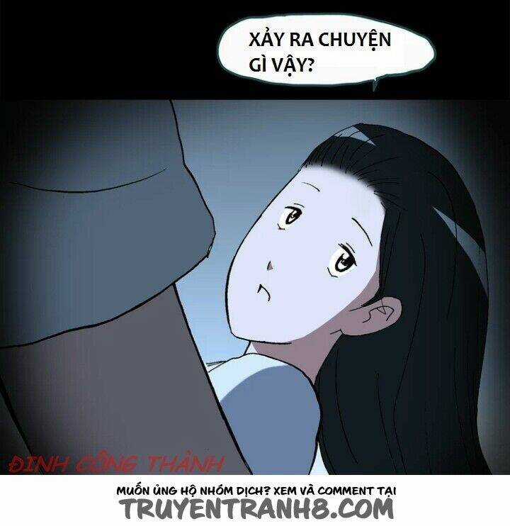 Ớn Lạnh Sống Lưng - Chapter 7 - Trang 60