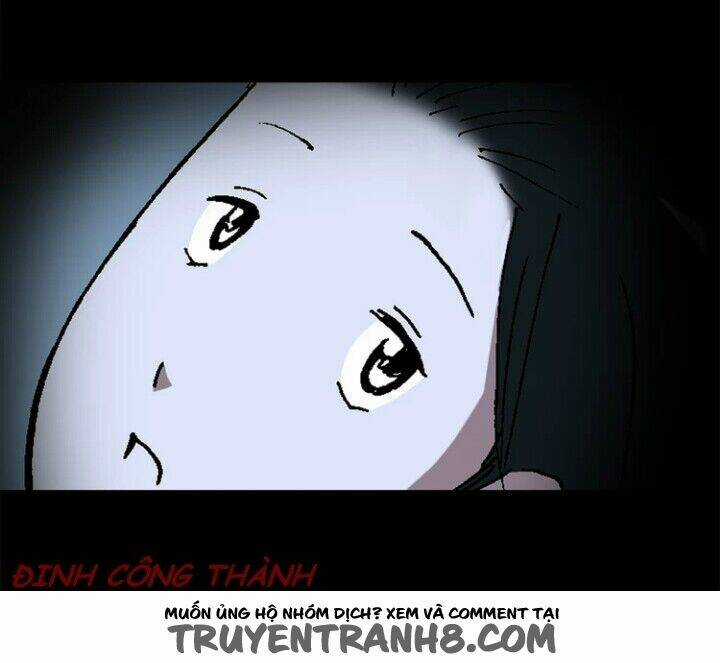 Ớn Lạnh Sống Lưng - Chapter 7 - Trang 62