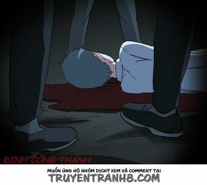 Ớn Lạnh Sống Lưng - Chapter 7 - Trang 63