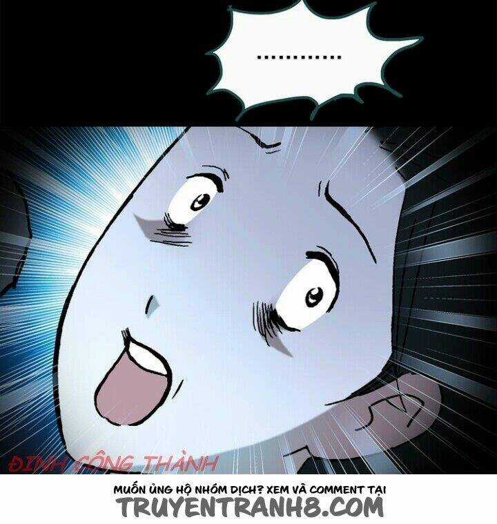 Ớn Lạnh Sống Lưng - Chapter 7 - Trang 64