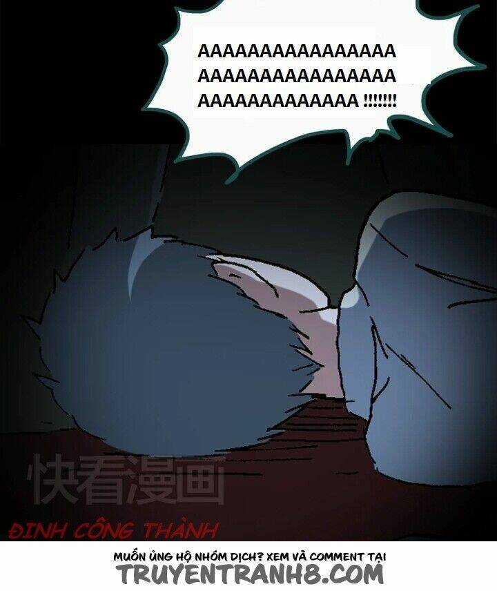 Ớn Lạnh Sống Lưng - Chapter 7 - Trang 65