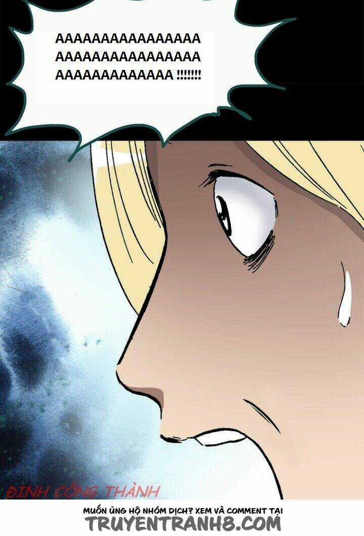 Ớn Lạnh Sống Lưng - Chapter 7 - Trang 66