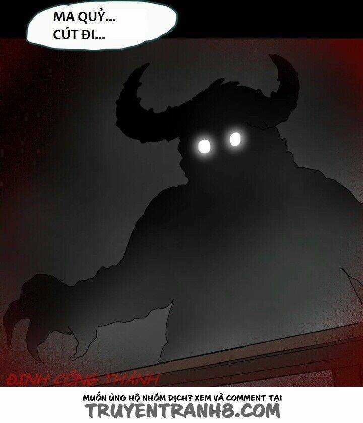 Ớn Lạnh Sống Lưng - Chapter 7 - Trang 68