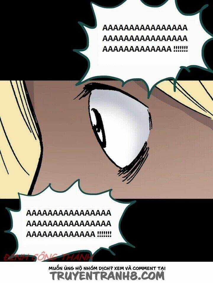 Ớn Lạnh Sống Lưng - Chapter 7 - Trang 69