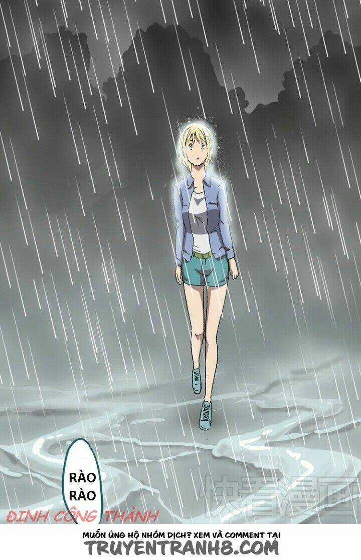 Ớn Lạnh Sống Lưng - Chapter 7 - Trang 73