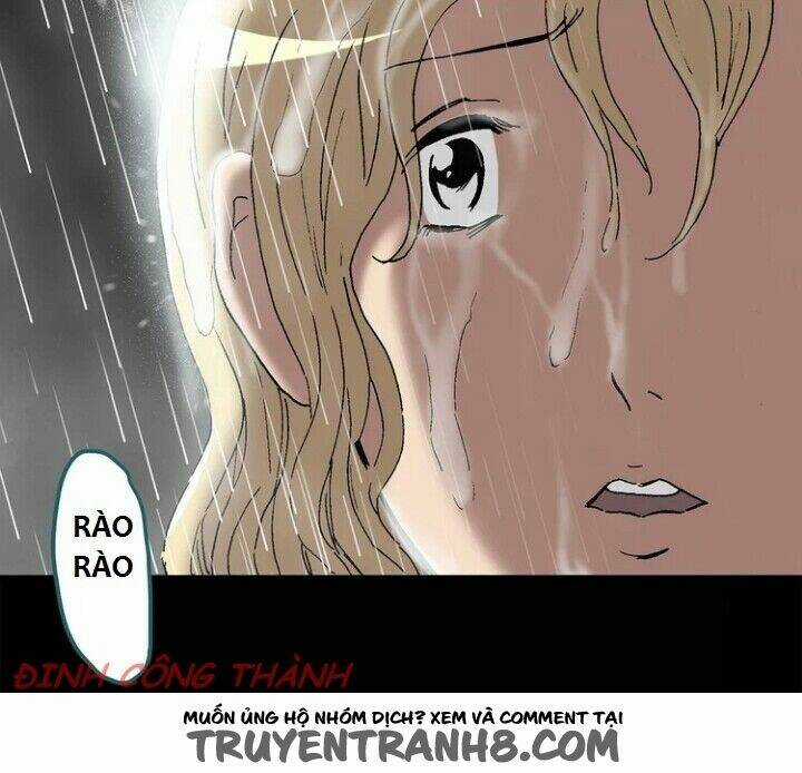 Ớn Lạnh Sống Lưng - Chapter 7 - Trang 74