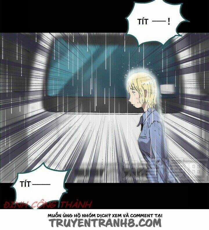Ớn Lạnh Sống Lưng - Chapter 7 - Trang 75