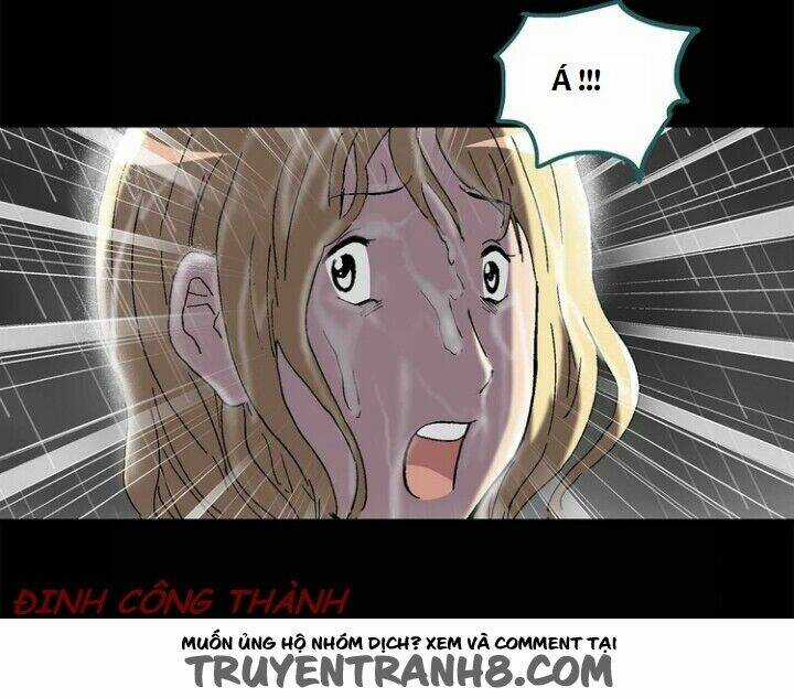 Ớn Lạnh Sống Lưng - Chapter 7 - Trang 76