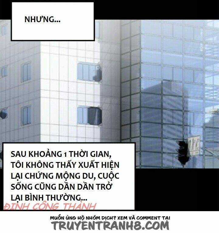 Ớn Lạnh Sống Lưng - Chapter 7 - Trang 86