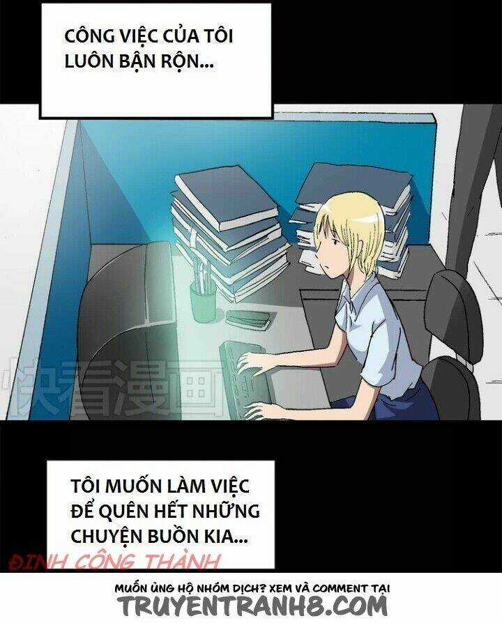 Ớn Lạnh Sống Lưng - Chapter 7 - Trang 87