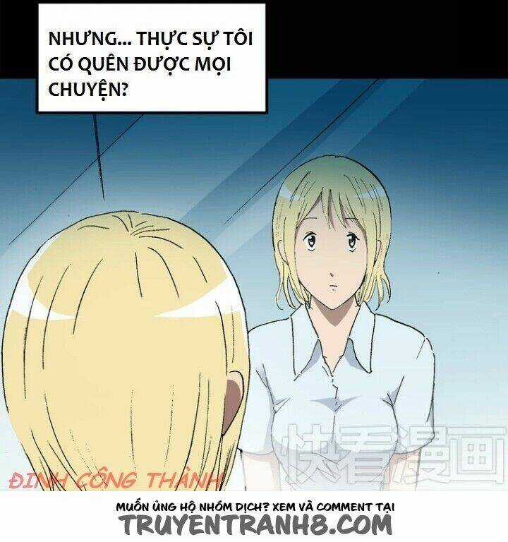Ớn Lạnh Sống Lưng - Chapter 7 - Trang 89