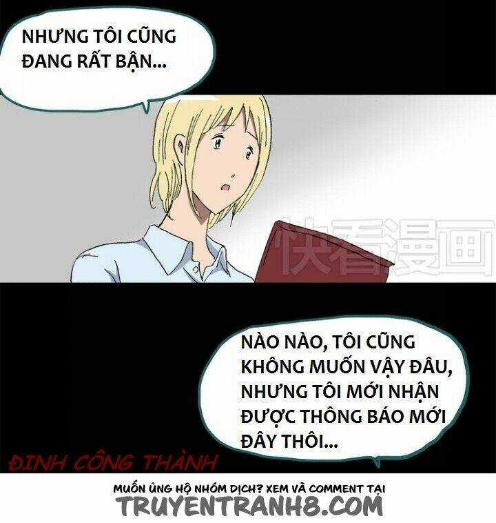 Ớn Lạnh Sống Lưng - Chapter 7 - Trang 92