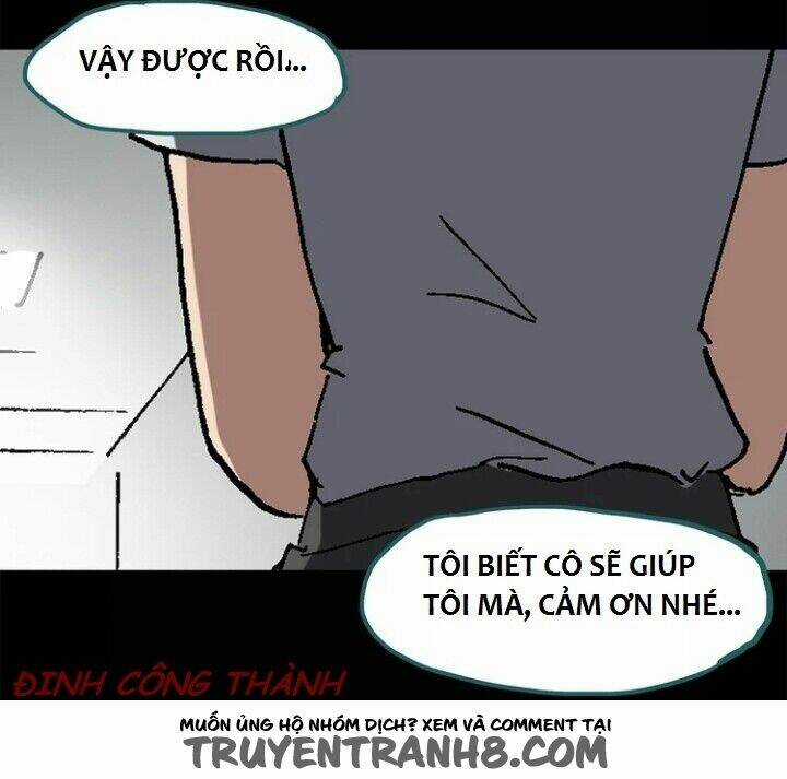 Ớn Lạnh Sống Lưng - Chapter 7 - Trang 93