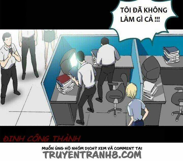 Ớn Lạnh Sống Lưng - Chapter 7 - Trang 97