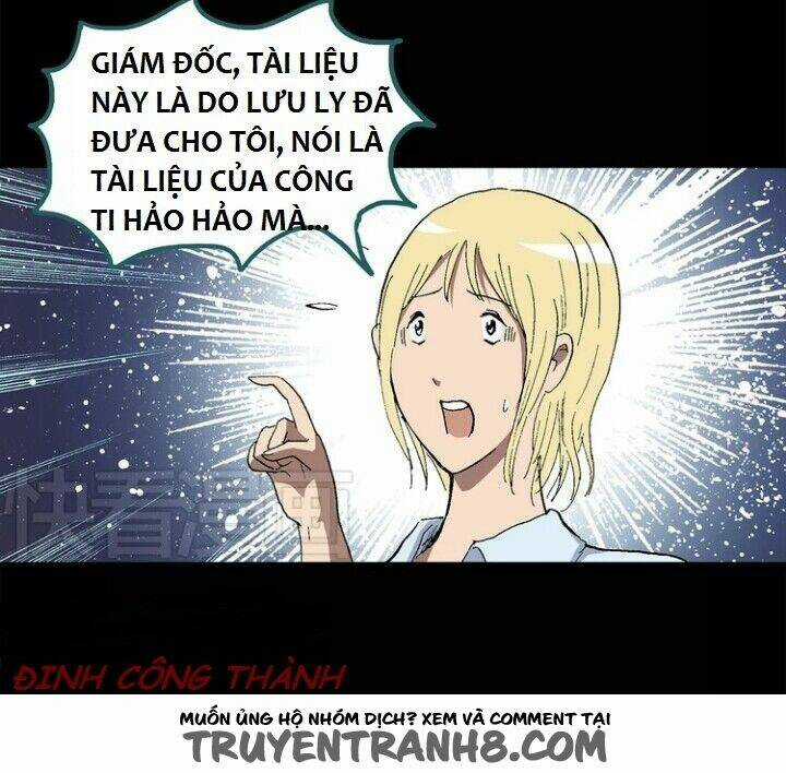 Ớn Lạnh Sống Lưng - Chapter 7 - Trang 100