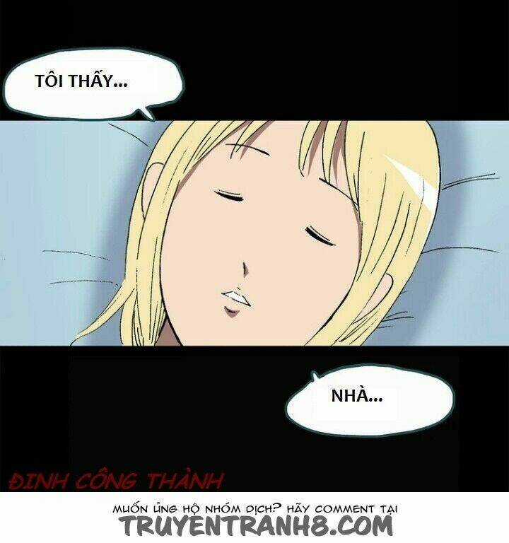 Ớn Lạnh Sống Lưng - Chapter 8 - Trang 101