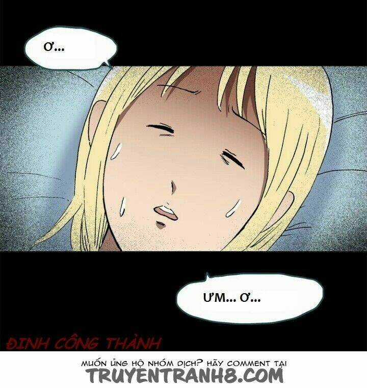 Ớn Lạnh Sống Lưng - Chapter 8 - Trang 104