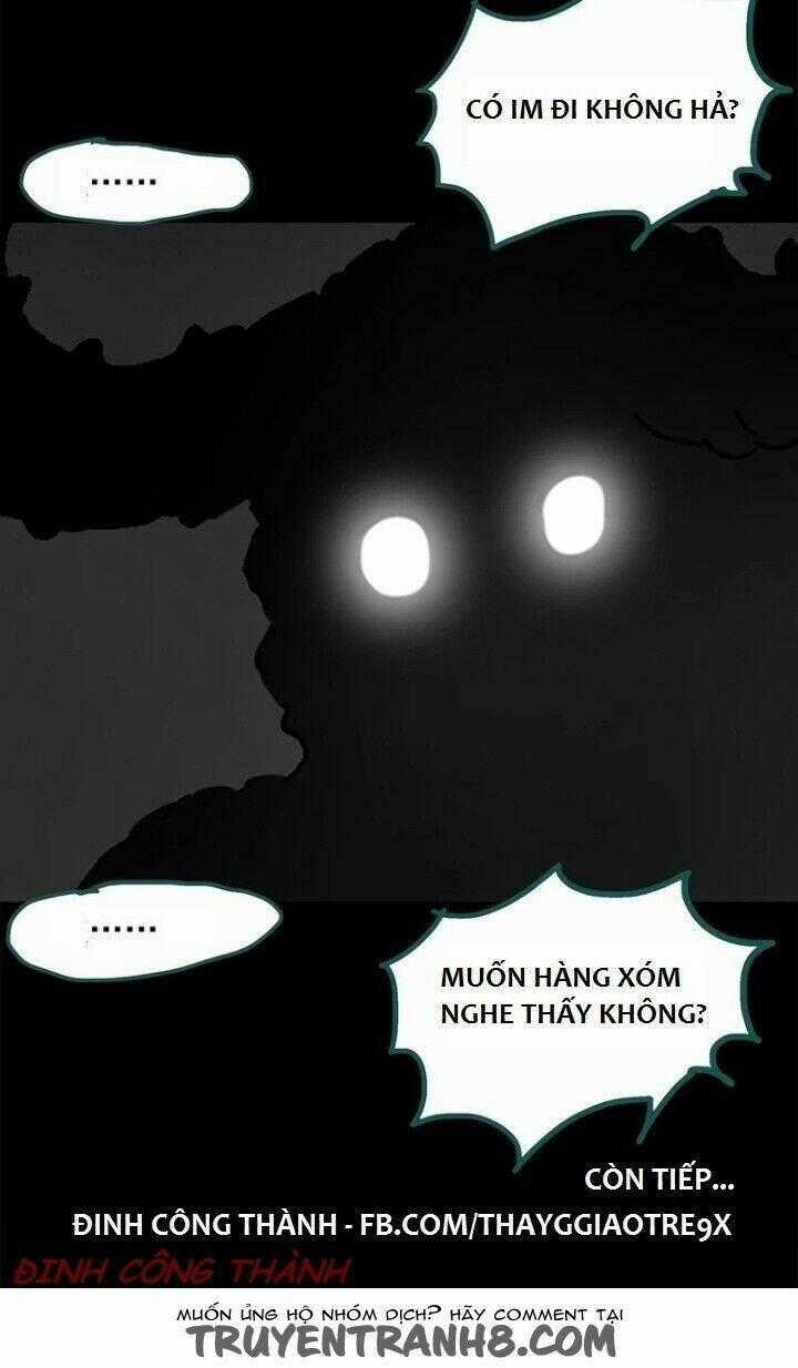 Ớn Lạnh Sống Lưng - Chapter 8 - Trang 113