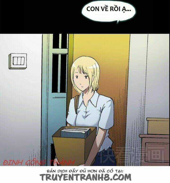 Ớn Lạnh Sống Lưng - Chapter 8 - Trang 16