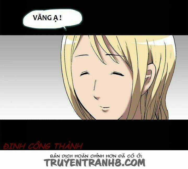Ớn Lạnh Sống Lưng - Chapter 8 - Trang 18