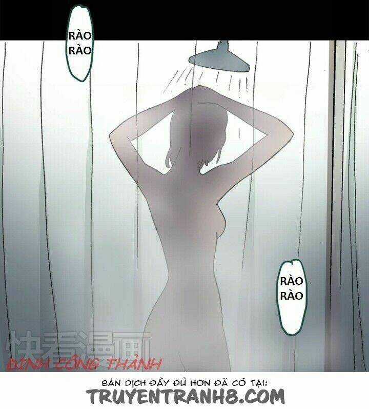 Ớn Lạnh Sống Lưng - Chapter 8 - Trang 24