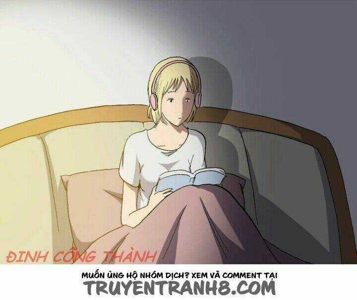 Ớn Lạnh Sống Lưng - Chapter 8 - Trang 25