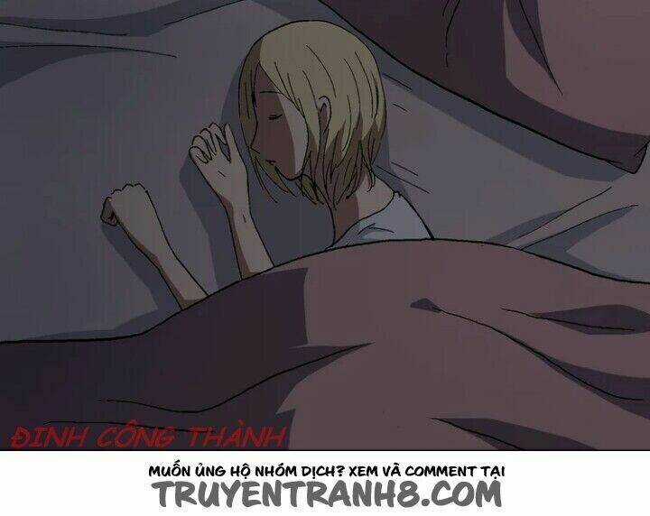 Ớn Lạnh Sống Lưng - Chapter 8 - Trang 28