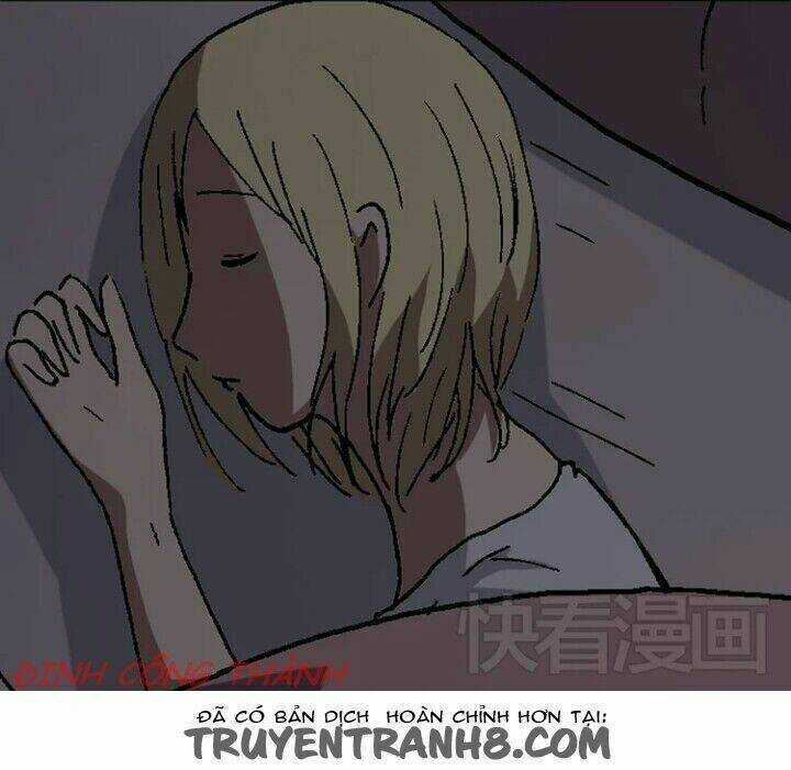 Ớn Lạnh Sống Lưng - Chapter 8 - Trang 29