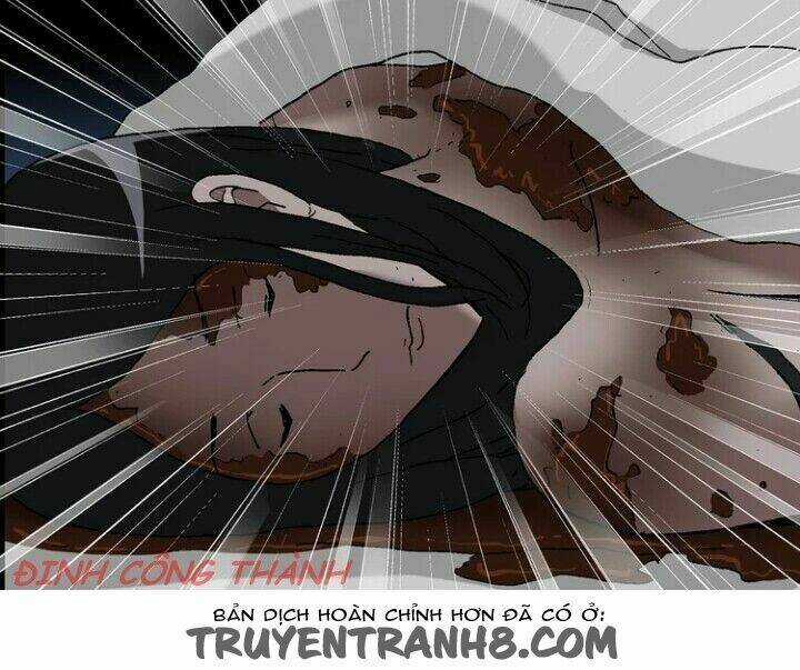 Ớn Lạnh Sống Lưng - Chapter 8 - Trang 36