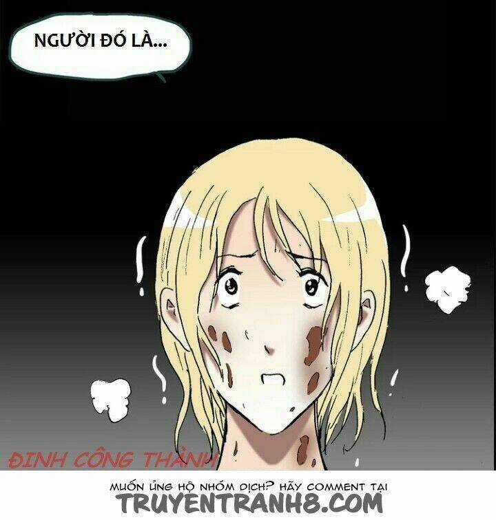 Ớn Lạnh Sống Lưng - Chapter 8 - Trang 37