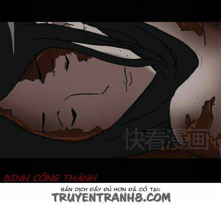 Ớn Lạnh Sống Lưng - Chapter 8 - Trang 39