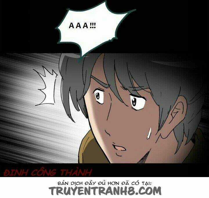 Ớn Lạnh Sống Lưng - Chapter 8 - Trang 49