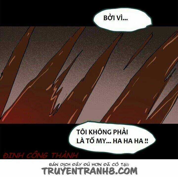 Ớn Lạnh Sống Lưng - Chapter 8 - Trang 58