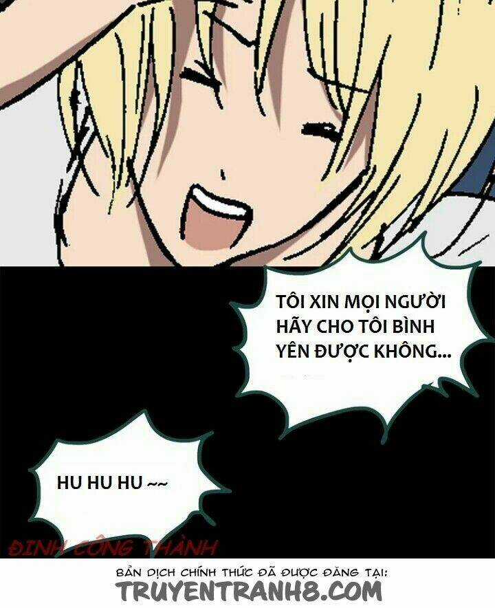 Ớn Lạnh Sống Lưng - Chapter 8 - Trang 66