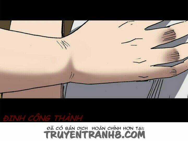 Ớn Lạnh Sống Lưng - Chapter 8 - Trang 67