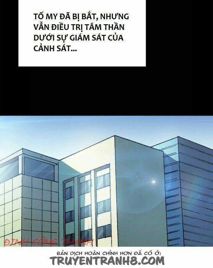 Ớn Lạnh Sống Lưng - Chapter 8 - Trang 71