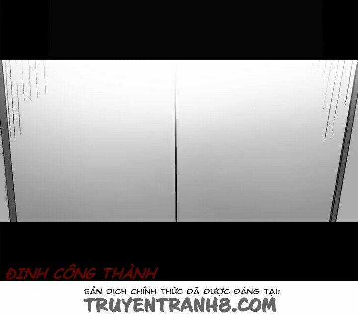 Ớn Lạnh Sống Lưng - Chapter 8 - Trang 9
