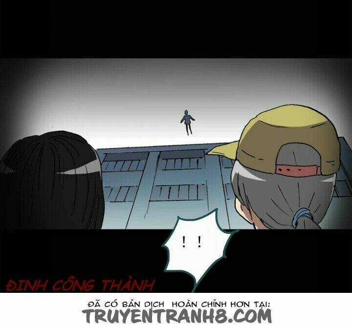 Ớn Lạnh Sống Lưng - Chapter 8 - Trang 82