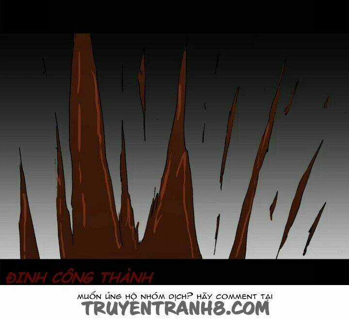 Ớn Lạnh Sống Lưng - Chapter 8 - Trang 84