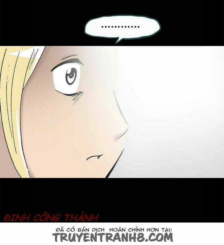 Ớn Lạnh Sống Lưng - Chapter 8 - Trang 85