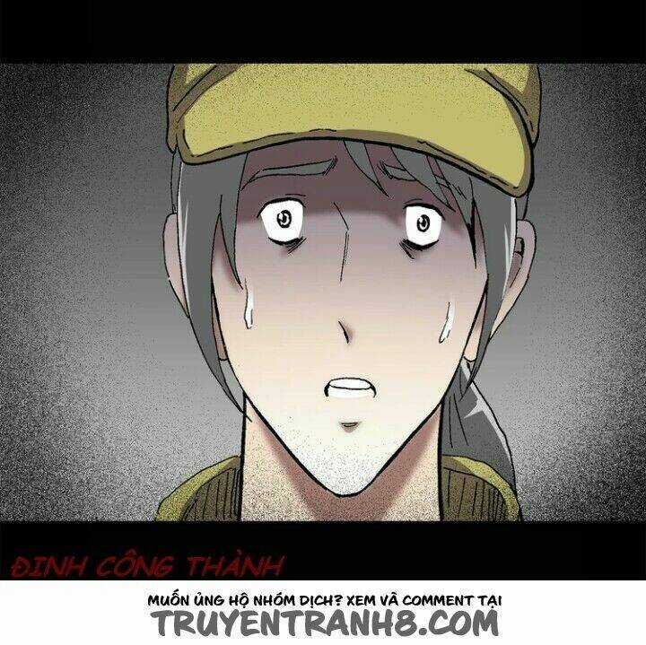 Ớn Lạnh Sống Lưng - Chapter 8 - Trang 87