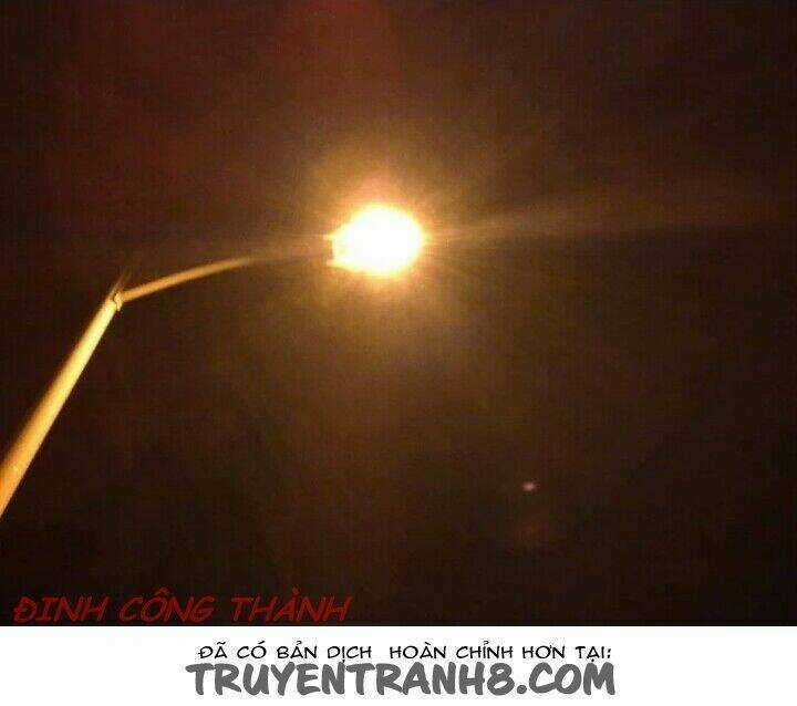 Ớn Lạnh Sống Lưng - Chapter 8 - Trang 10