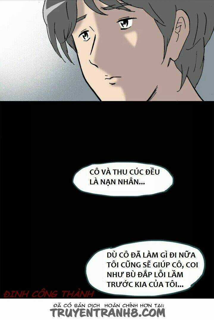 Ớn Lạnh Sống Lưng - Chapter 8 - Trang 93