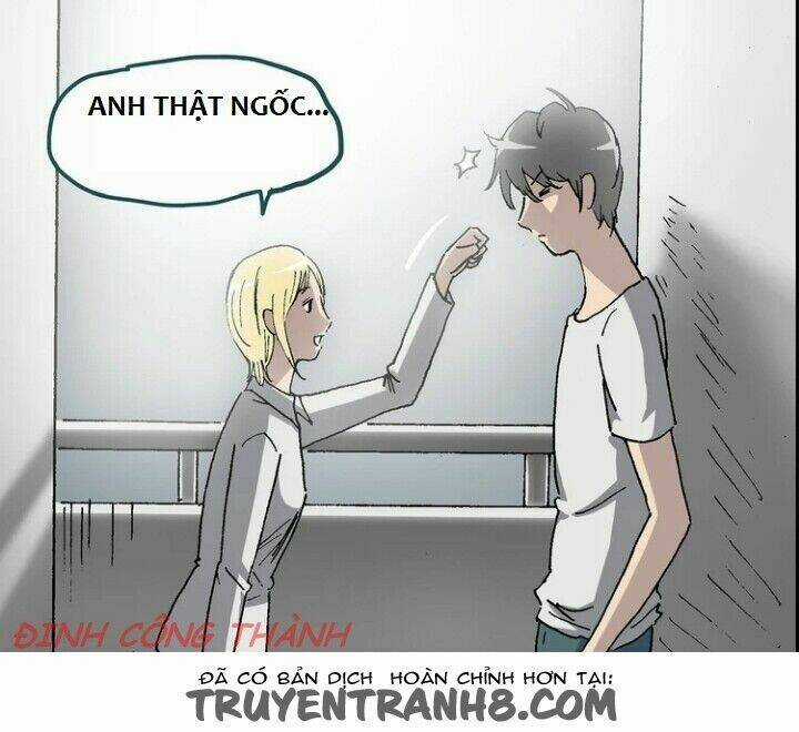 Ớn Lạnh Sống Lưng - Chapter 8 - Trang 94