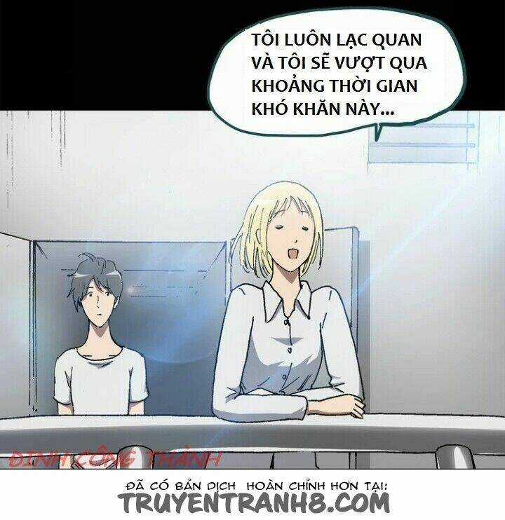 Ớn Lạnh Sống Lưng - Chapter 8 - Trang 95