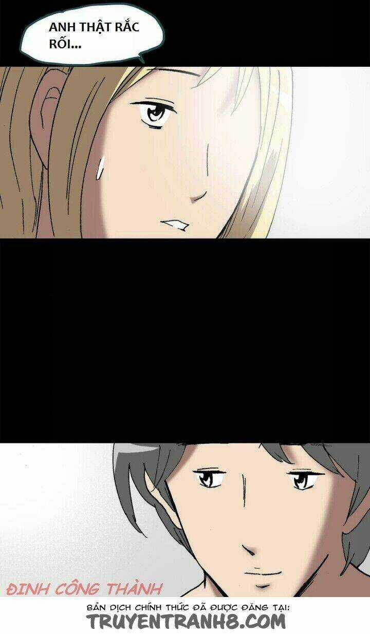 Ớn Lạnh Sống Lưng - Chapter 8 - Trang 97