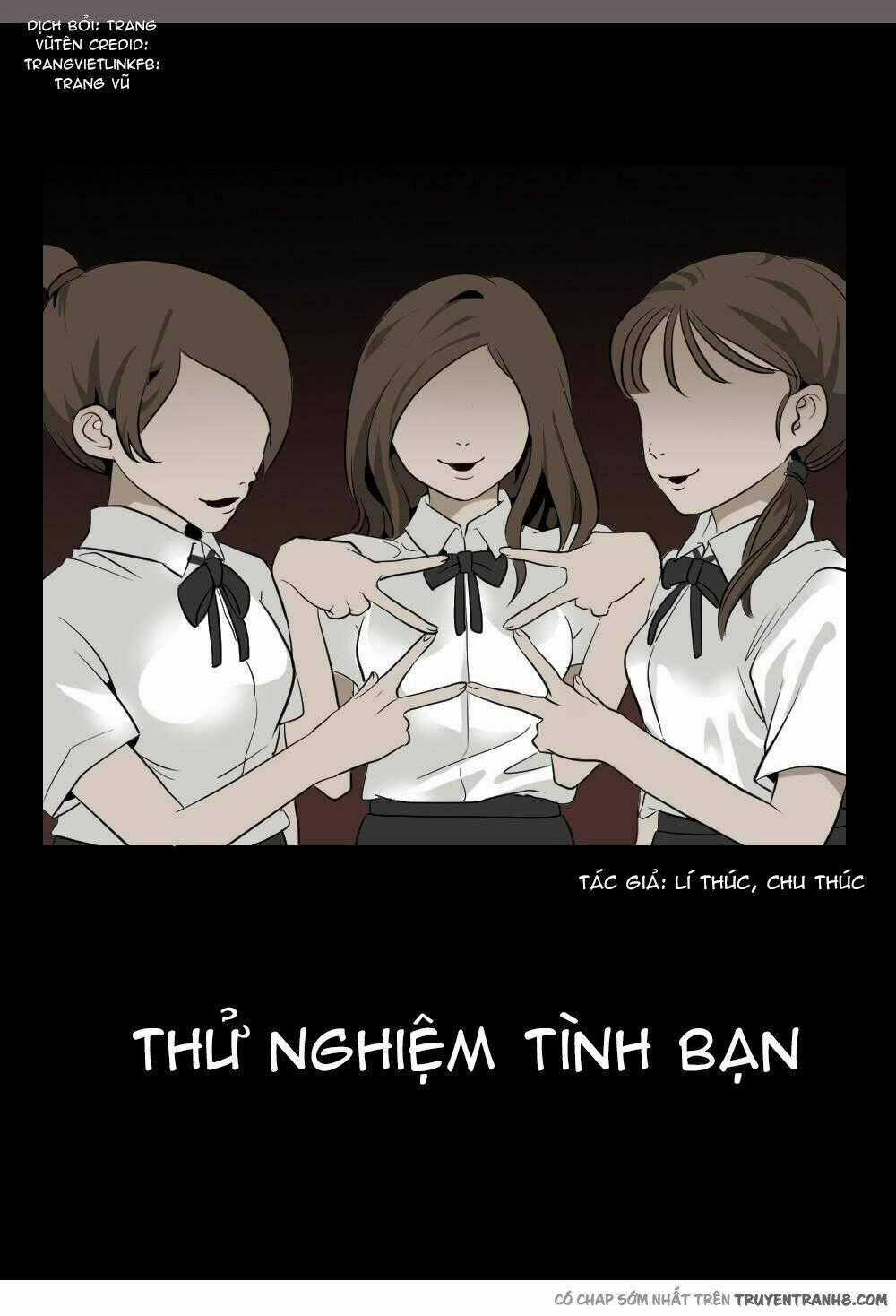 Ớn Lạnh Tuyệt Đối - Chapter 1 - Trang 2