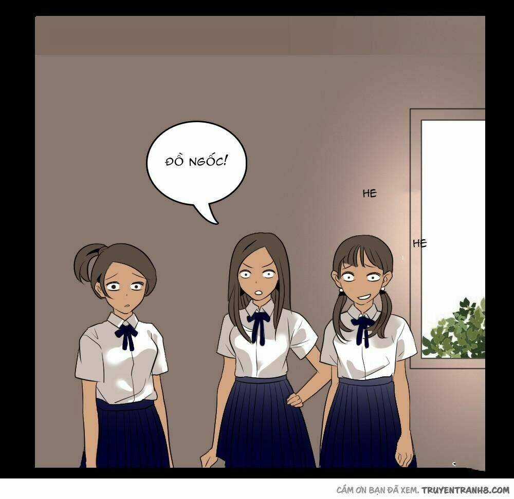 Ớn Lạnh Tuyệt Đối - Chapter 1 - Trang 12